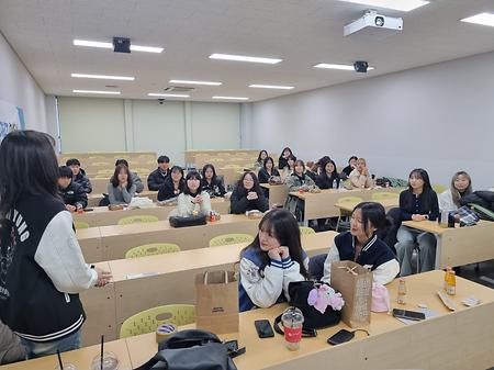 2025_입학식_신입생 환영회 이미지